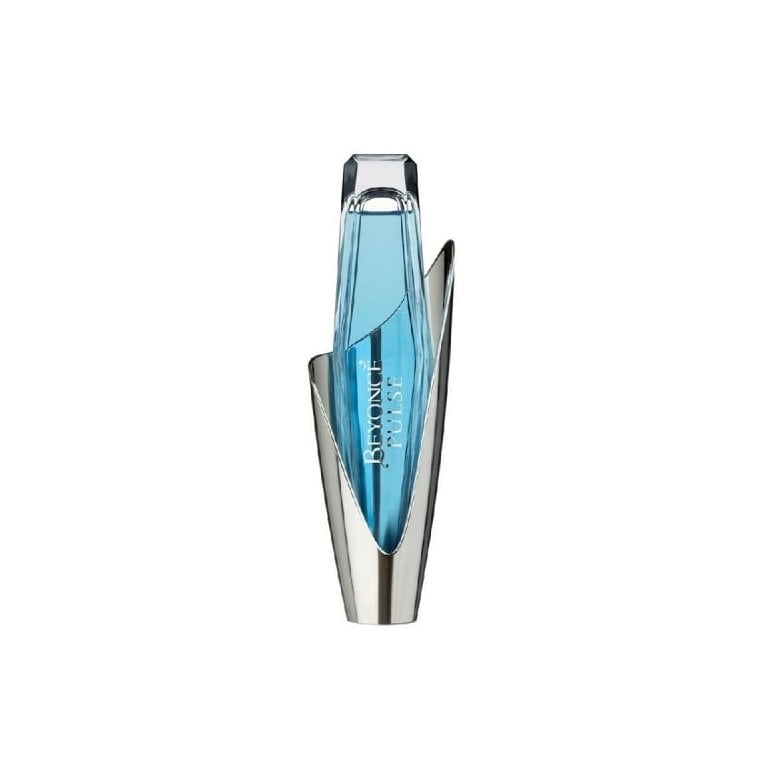 Beyonce  Pulse - 50ml Eau De Toilette Spray.