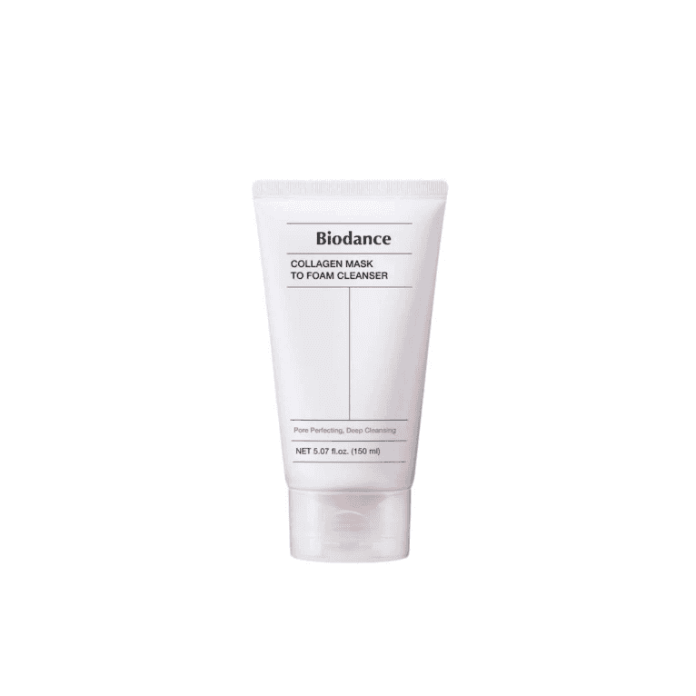 Biodance  Collagen Mask To Foam Cleanser 150ml