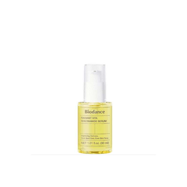 Biodance  Radiant Vita Niacinamide Serum 30ml