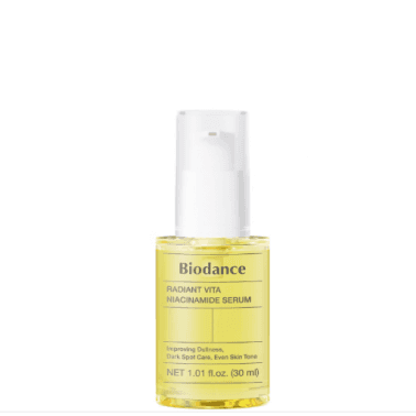 Biodance Radiant Vita Niacinamide Serum 30ml