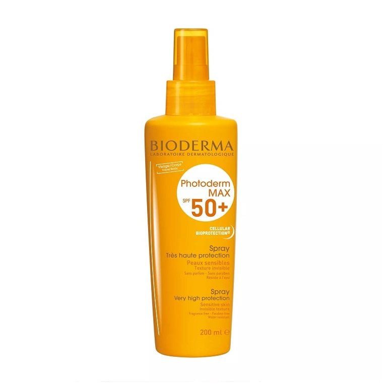 Bioderma  Photoderm Max SPF50+ Spray 200ml