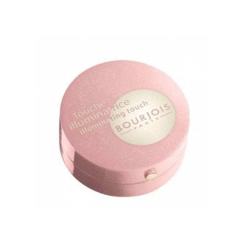 Fard à Joues BOURJOIS Teint Blush Touche Illuminatrice 97 Rose Essentiel - 1.5g