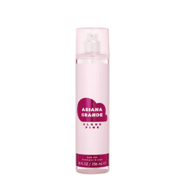 BRAND NEW: Ariana Grande Cloud Pink 236ml Body Mist