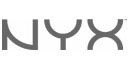 NYX Cosmetics  Lip Gloss with Mega Shine - 133 Burgundy