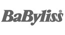 Babyliss  Pro Keratin Lustre Hair Straightener - Pink Blush