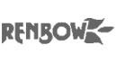 Renbow  Crazy Colour Conditioning Hair Colour Cream 100ml - 59 Sky Blue