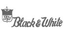 Black and White  Black & White Genuine Pluko Pomade 200ml