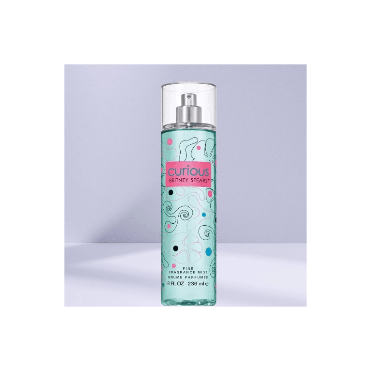 Brume Parfumée Britney Spears Prerogative 236ml Pour Femme - Neuf En Boîte