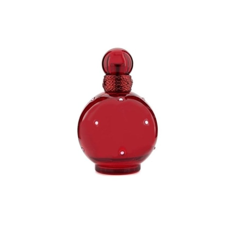 Britney Spears  Hidden Fantasy - 100ml Eau De Parfum Spray