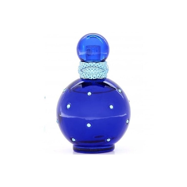 Britney Spears  Midnight Fantasy - 100ml Eau De Parfum Spray