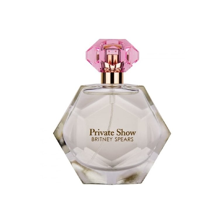 Britney Spears  Private Show - 100ml Eau De Parfum Spray.