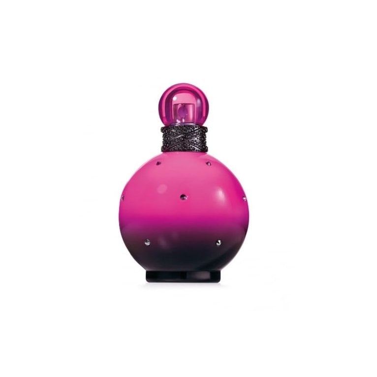 Britney Spears  Rocker Femme - 100ml Eau De Parfum Spray.