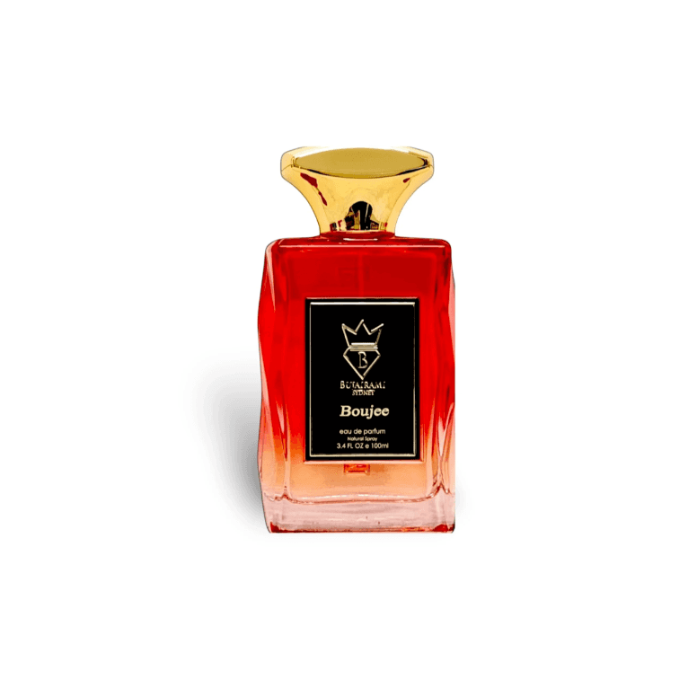Bujairami  Boujee 100ml Eau De Parfum