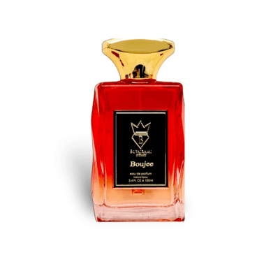 Bujairami Boujee 100ml Eau De Parfum
