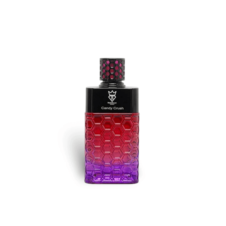 Bujairami  Candy Crush 100ml Eau De Parfum