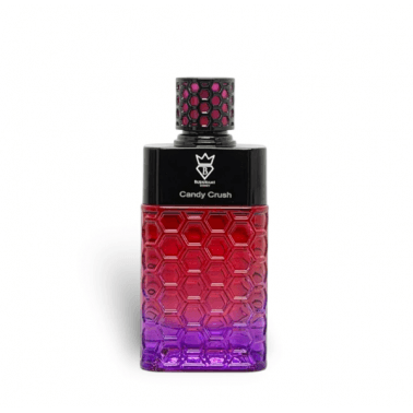 Bujairami Candy Crush 100ml Eau De Parfum