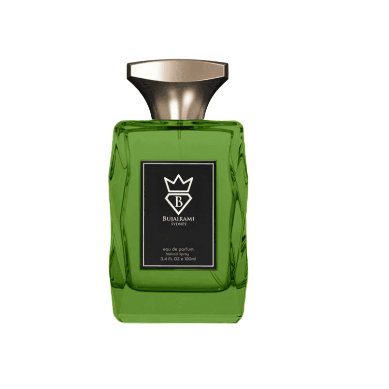Bujairami  Daddy Issues 100ml Eau De Parfum Spray