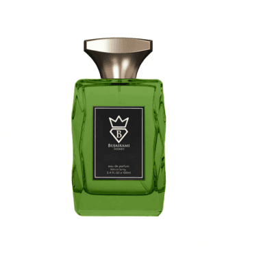 Bujairami Daddy Issues 100ml Eau De Parfum Spray