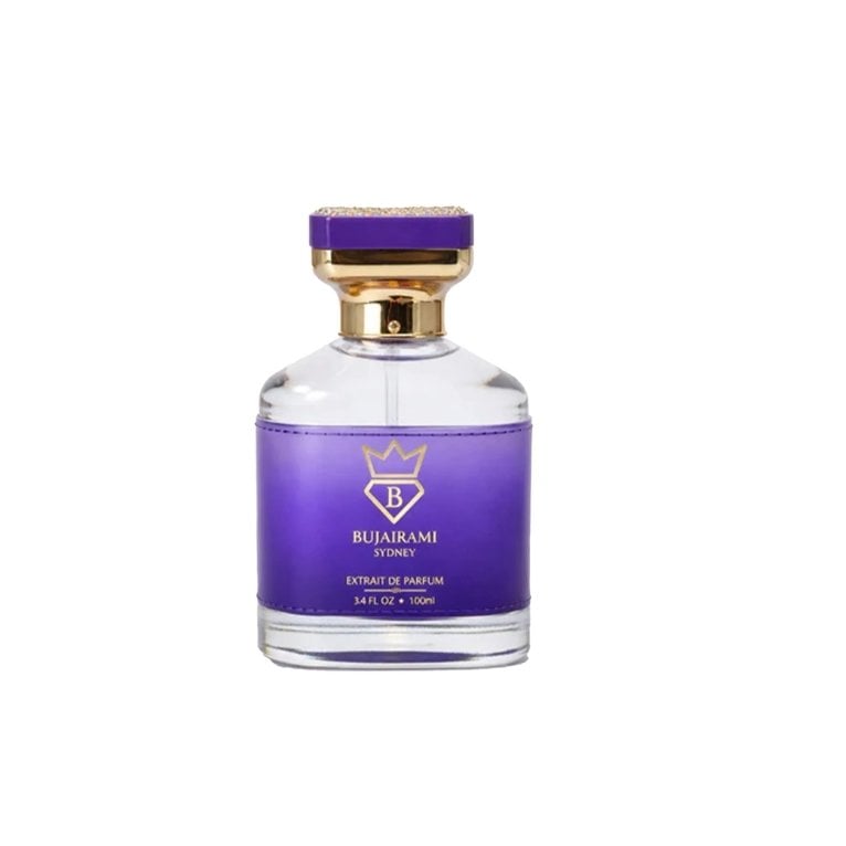 Bujairami  Executor 100ml Extrait De Parfum