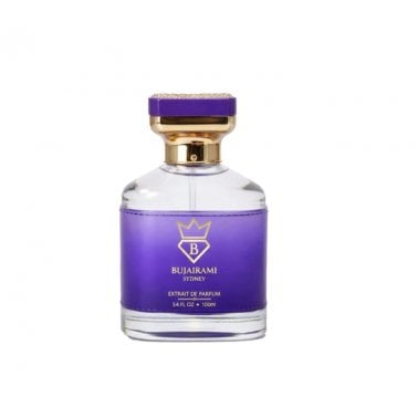 Bujairami Executor 100ml Extrait De Parfum