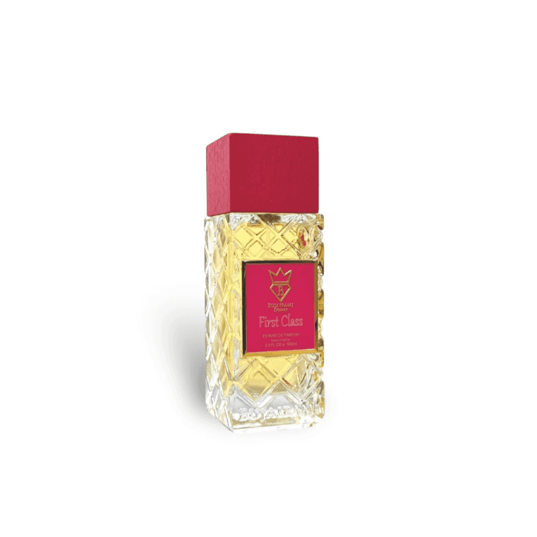 Bujairami  First Class 100ml Eau De Parfum