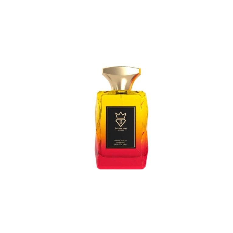 Bujairami  Gladiator 100ml	EDP-S