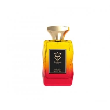Bujairami Gladiator 100ml	EDP-S