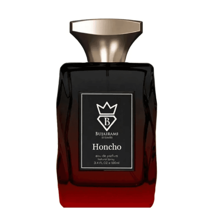 Bujairami  Honcho 100ml Eau De Parfum