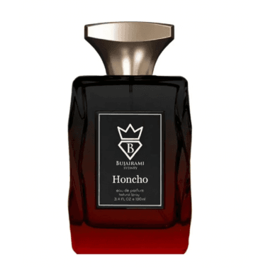 Bujairami Honcho 100ml Eau De Parfum