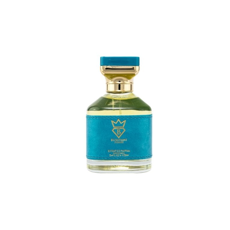 Bujairami  Houdini 100ml Extrait De Parfum