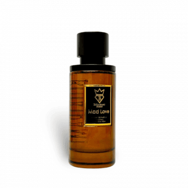 Bujairami Mad Love 100ml Extrait De Parfum