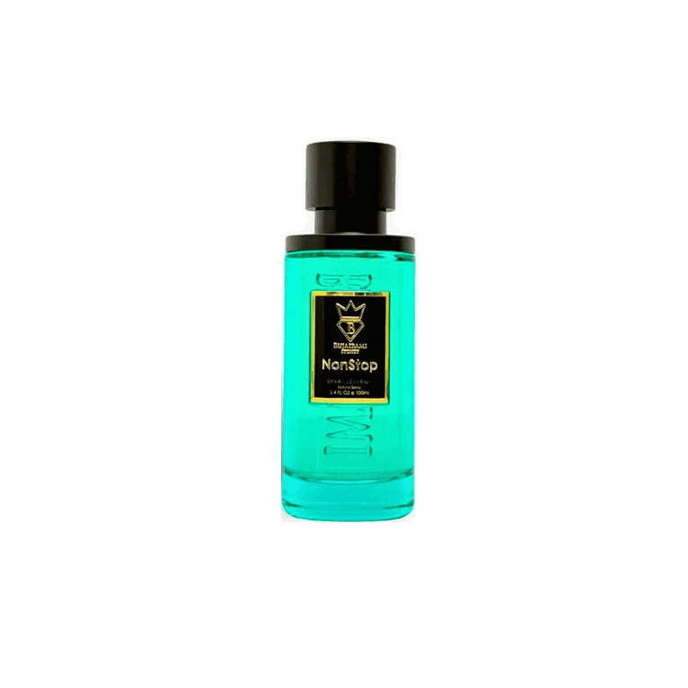 Bujairami  Nonstop 100ml Extrait De Parfum Spray