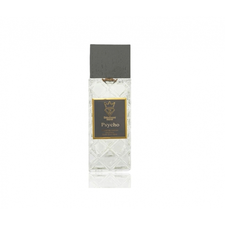 Bujairami  Physco	100ml Extrait De Parfum