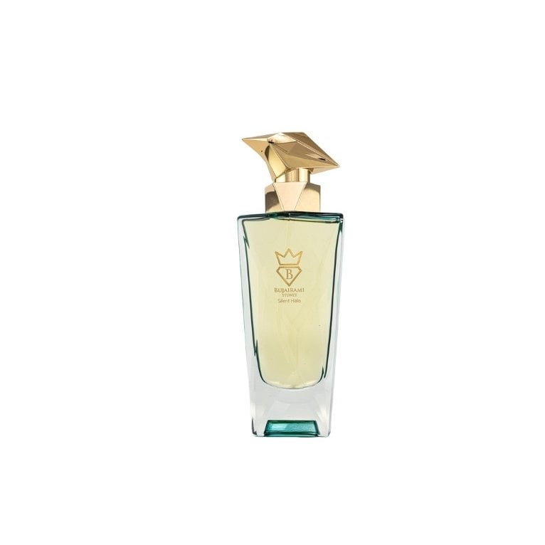 Bujairami  Silent Halo 100ml EDP-S
