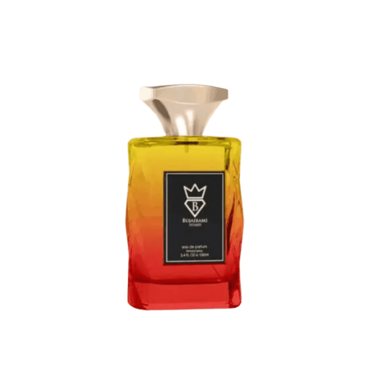 Bujairami  The Sheikh 100ml Eau De Parfum