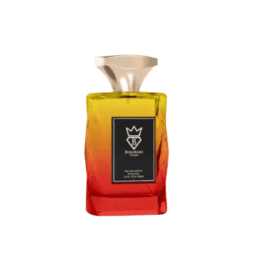 Bujairami The Sheikh 100ml Eau De Parfum