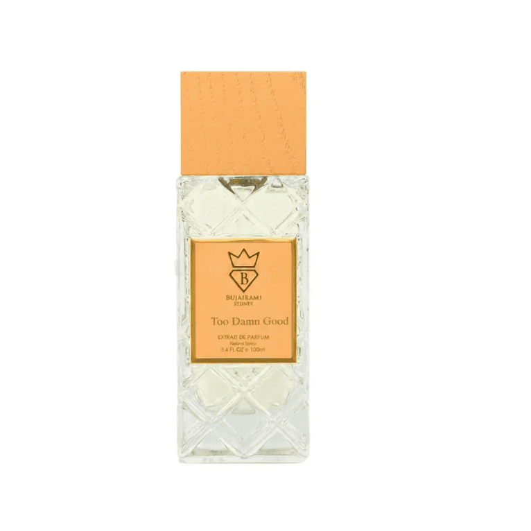 Bujairami  Too Damn Good 100ml Extrait De Parfum