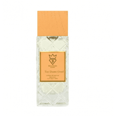 Bujairami Too Damn Good 100ml Extrait De Parfum