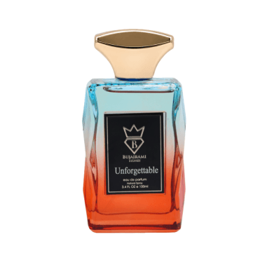 Bujairami Unforgettable 100ml Eau De Parfum