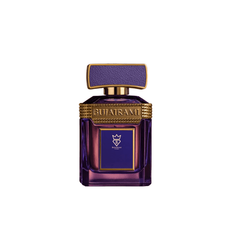 Bujairami  V-Luxe 100ml Eau De Parfum Spray