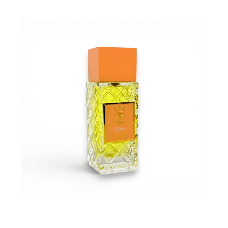 Bujairami  Ya Habibi 100ml Extrait De Parfum Spray