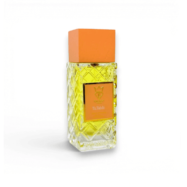 Bujairami Ya Habibi 100ml Extrait De Parfum Spray