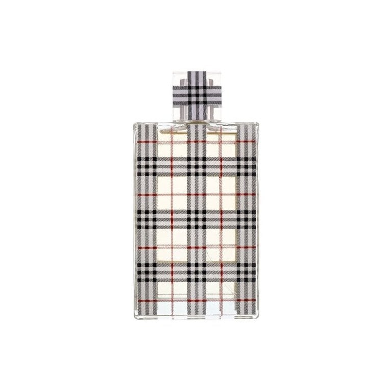 Burberry  Brit for Women - 100ml Eau De Parfum Spray