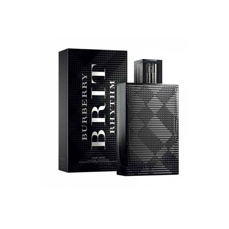 Burberry  Brit Rhythm Men  - 50ml Eau De Toilette Spray