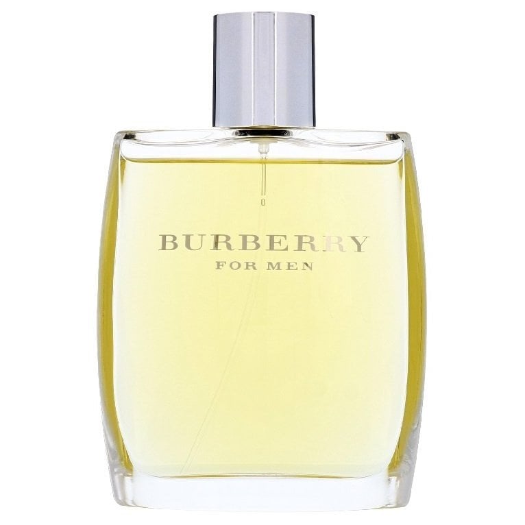 Burberry  For Men - 50ml Eau De Toilette Spray