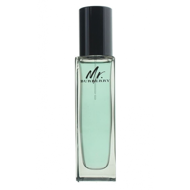 Burberry  Mr Pour Homme - 30ml Eau De Toilette Spray.