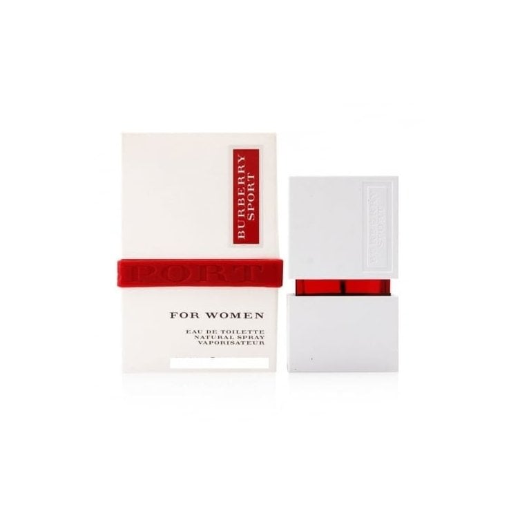 Burberry  Sport For Women - 50ml Eau De Toilette Spray