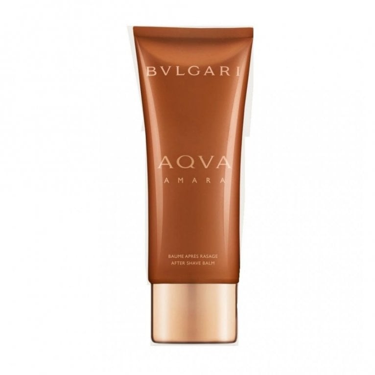 Bvlgari  Aqua Amara -  100ml After Shave Balm