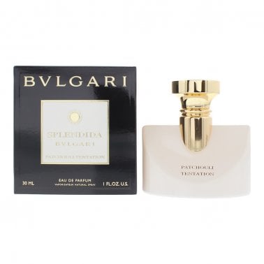 Bvlgari Splendida Patchouli Tentation - 30ml Eau De Parfum Spray