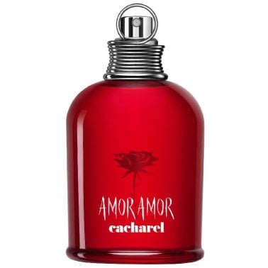 Cacharel Amor Amor - 30ml Eau De Toilette Spray